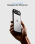Spigen iPhone Air Case โ Ultra Hybrid